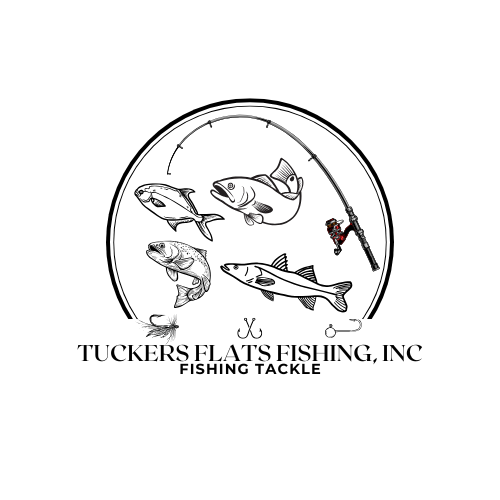Tuckers Flats Fishing Tackle